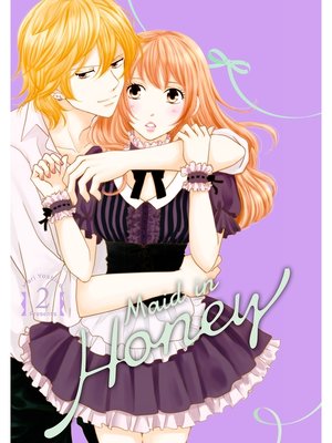 cover image of Maid in Honey, Volume 2